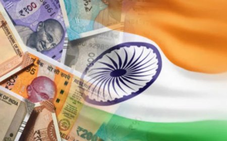 भारत की आर्थिक प्रगति आम नागरिक की जेब में दिखाई देती है?