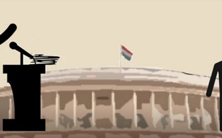 जनता बनाम सरकारी दावे: किस पर भरोसा करें?