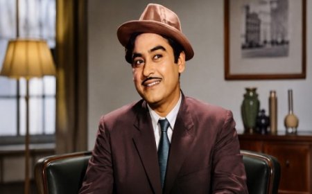 पहली मुलाकात में ही जब किशोर कुमार ने कर दिया था शादी के लिए प्रपोज, लीना चंदावरकर ने इस वजह से ठुकराया