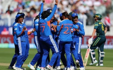 टी20 विश्व कप से बाहर होने पर अंजुम चोपड़ा ने उठाए भारतीय टीम के फैसलों पर सवाल, हरमनप्रीत का किया बचाव