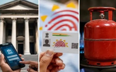 1 जुलाई से बदलेंगे कई नियम: क्या आम आदमी की जेब पर बढ़ेगा बोझ या व्यवस्था होगी बेहतर?