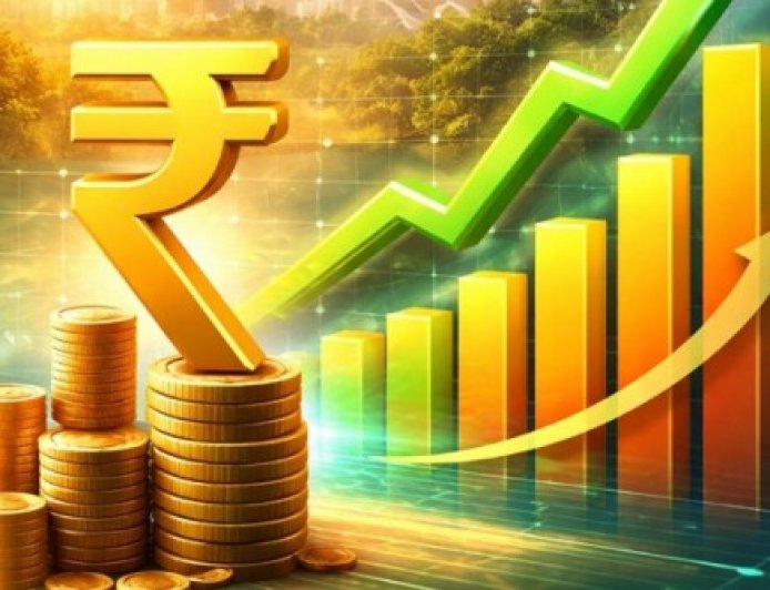 वित्त वर्ष 2027 की शुरुआत में भारत की खपत और आर्थिक गतिविधियां मजबूत, वस्तुओं की कर योग्य आपूर्ति में हुई 27 प्रतिशत की बढ़ोतरी