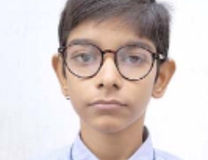 मथुरा के मोहित ने जेईई एडवांस्ड में लहराया परचम, AIR 1415 हासिल कर बढ़ाया जिले का मान