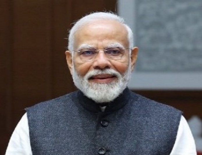 अंडर-18 हॉकी एशिया कप: प्रधानमंत्री नरेंद्र मोदी ने पुरुष और महिला टीम को जीत की बधाई दी
