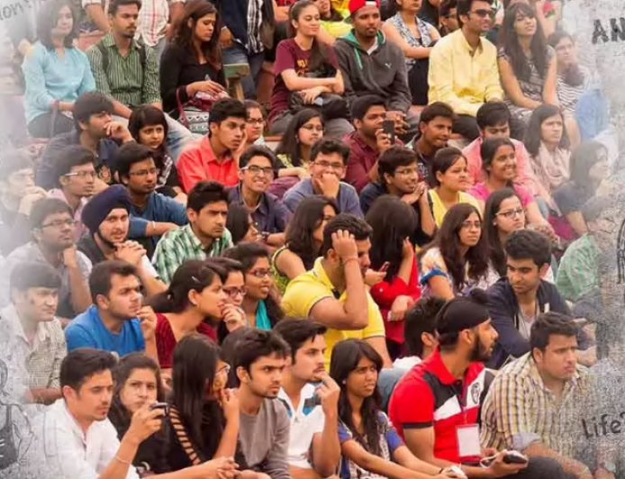 भारत का युवा इंतजार की पीढ़ी बन गया है?