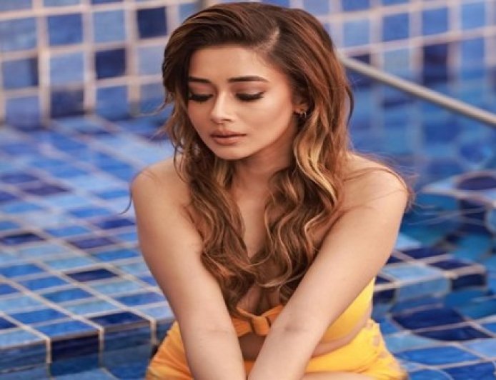 'पर्सनल ट्रेनर 2' में नया अवतार दिखाएंगी टीना दत्ता, बोलीं- 'मैं और मेरा किरदार दोनों फिटनेस की शौकीन'