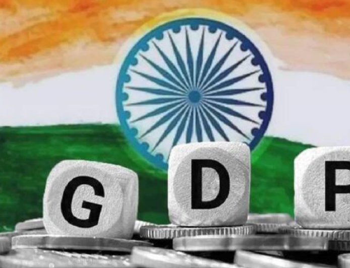 भारत दुनिया की चौथी सबसे बड़ी अर्थव्यवस्था बन गया?
