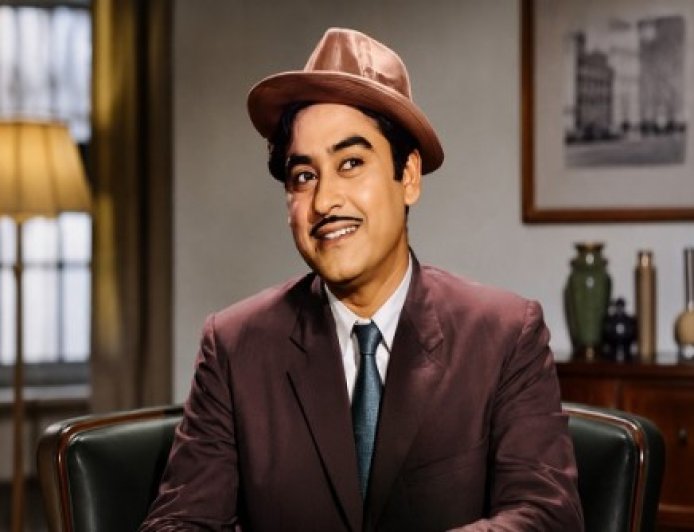 पहली मुलाकात में ही जब किशोर कुमार ने कर दिया था शादी के लिए प्रपोज, लीना चंदावरकर ने इस वजह से ठुकराया