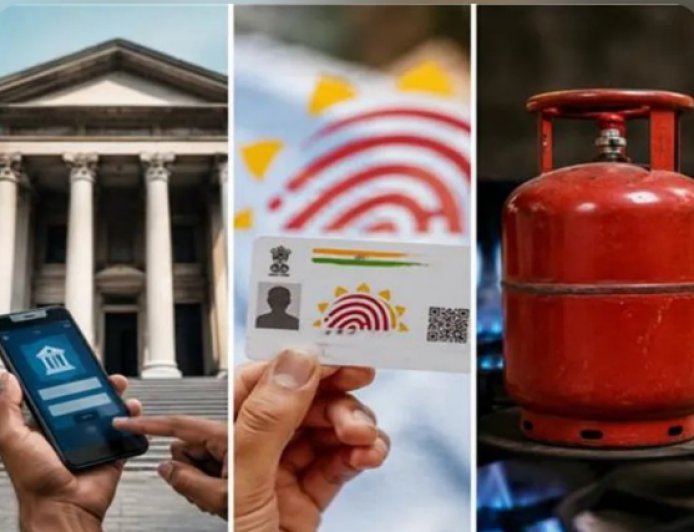 1 जुलाई से बदलेंगे कई नियम: क्या आम आदमी की जेब पर बढ़ेगा बोझ या व्यवस्था होगी बेहतर?