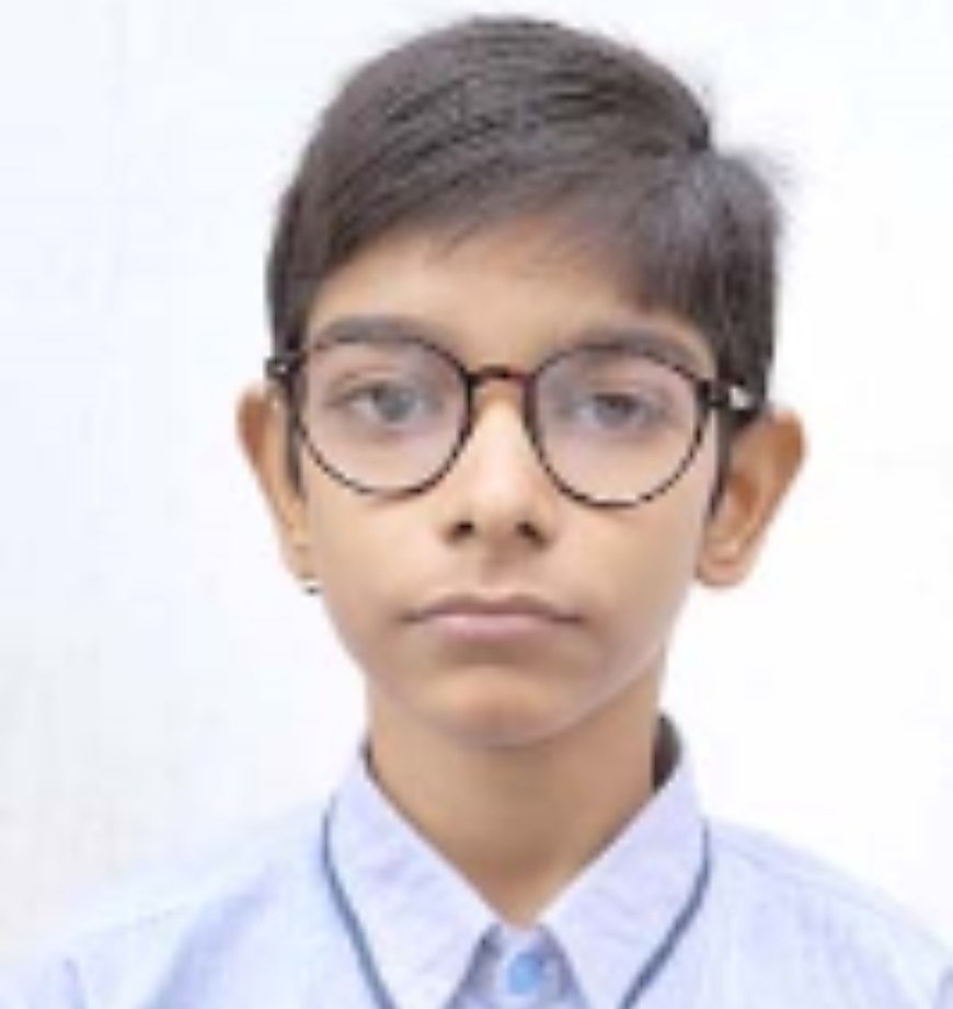 मथुरा के मोहित ने जेईई एडवांस्ड में लहराया परचम, AIR 1415 हासिल कर बढ़ाया जिले का मान