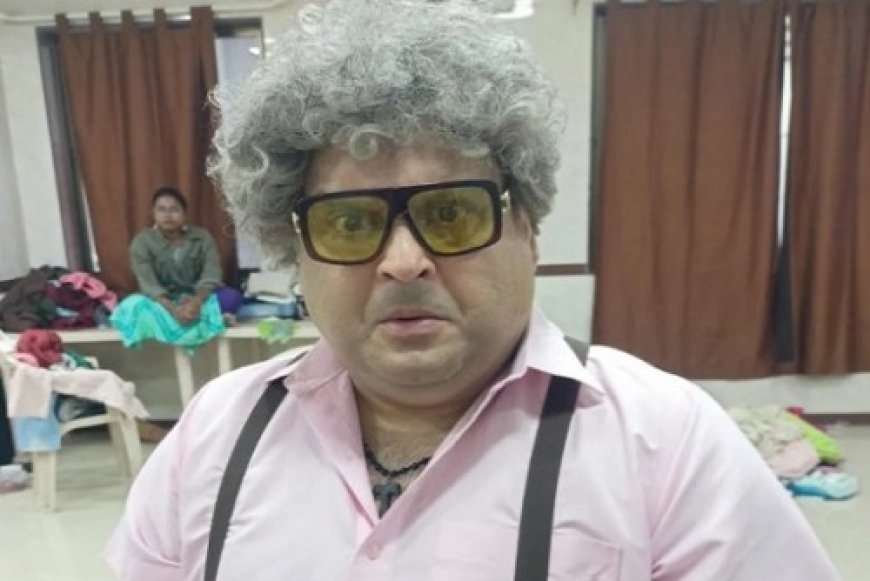 इंडस्ट्री बदल रही है, हमें भी खुद को ढालना होगा : अश्विन कौशल
