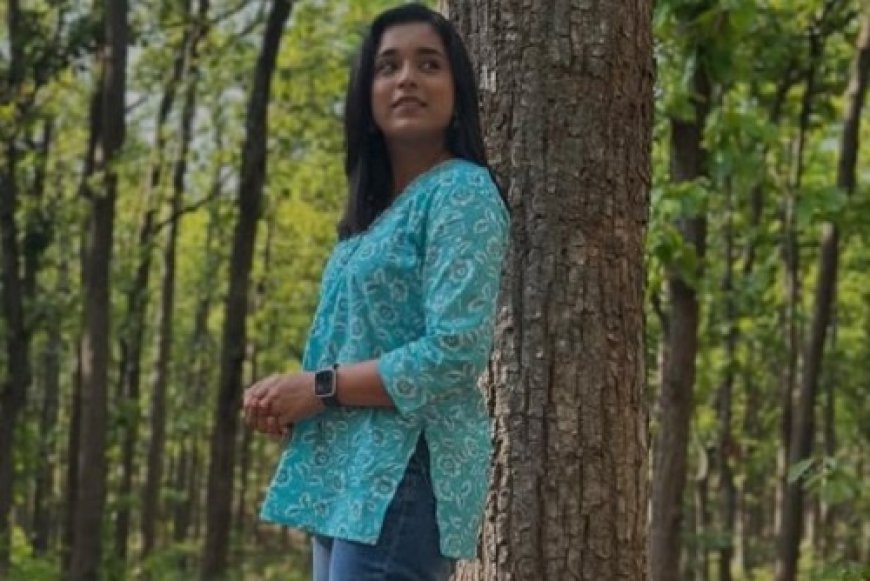 सोशल मीडिया से निजी जिंदगी को क्यों दूर रखती हैं सुम्बुल तौकीर, बताई वजह