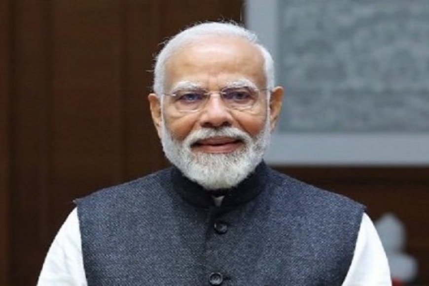 अंडर-18 हॉकी एशिया कप: प्रधानमंत्री नरेंद्र मोदी ने पुरुष और महिला टीम को जीत की बधाई दी