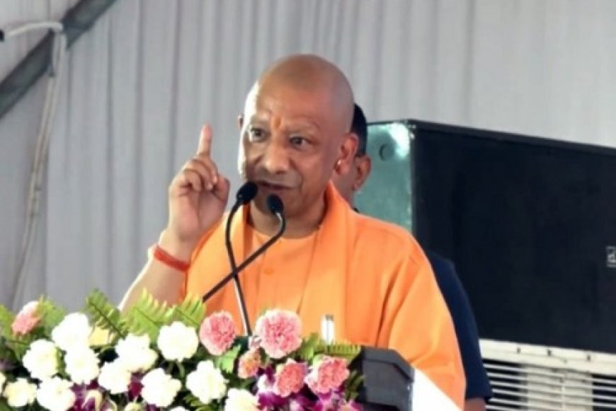 कुपोषण के खिलाफ जंग में यूपी बना मॉडल, 1.56 करोड़ लाभार्थियों तक पहुंच रहा पौष्टिक आहार