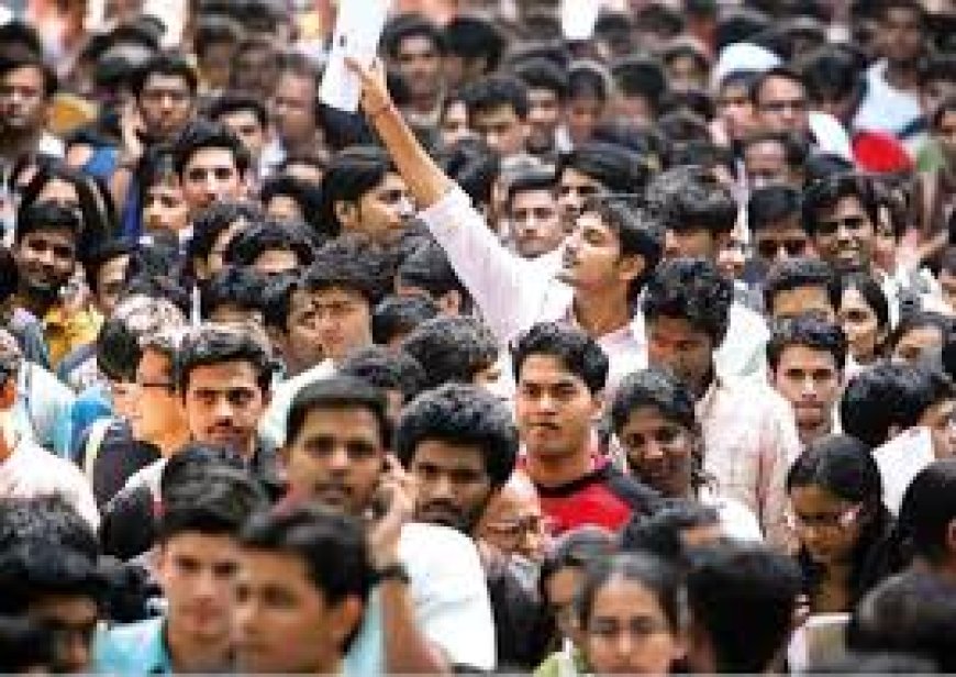 पेपर लीक के मामलों के बाद क्या युवाओं का सरकारी भर्ती प्रणाली से भरोसा उठ रहा है?