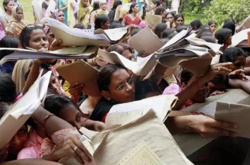 जब हमने लोगों से पूछा—देश की सबसे बड़ी समस्या क्या है?