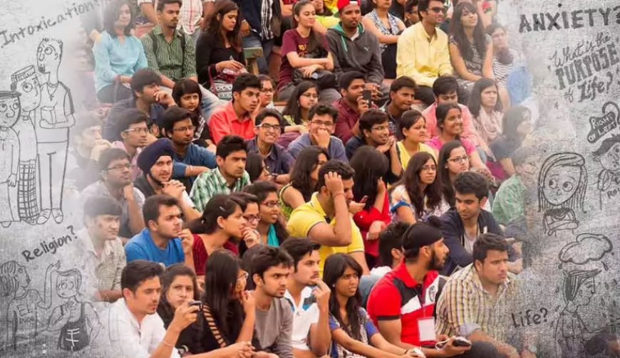 भारत का युवा इंतजार की पीढ़ी बन गया है?