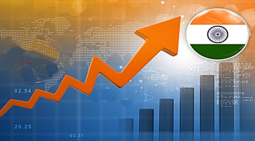 क्या आंकड़ों की चमक जमीनी हकीकत को छिपा देती है?