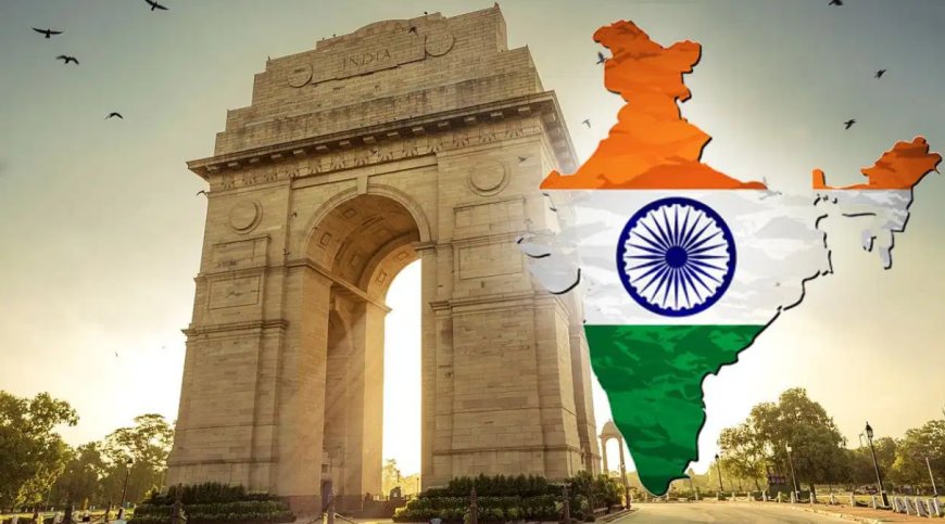 जनता और सरकार एक ही भारत देख रहे हैं?