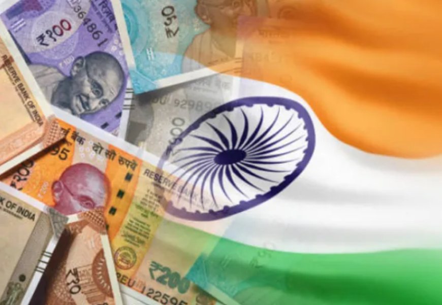 भारत की आर्थिक प्रगति आम नागरिक की जेब में दिखाई देती है?