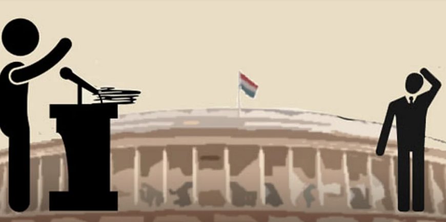 जनता बनाम सरकारी दावे: किस पर भरोसा करें?