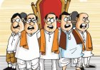 चेहरे का जादू या काम का हिसाब? क्या जनता अब नेताओं से प्रभावित होती है या नतीजों से?