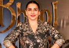जब पूरी तरह हार मान चुकी थीं विद्या बालन, फिर आया एक फोन कॉल- 'तुम ही मेरी परिणीता हो'