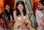 अंशुला कपूर की चूड़ा सेरेमनी में अर्जुन और शनाया कपूर पर गिरी कलीरे, शादी की अटकलों ने पकड़ा जोर
