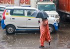 दिल्ली-एनसीआर में कमजोर मानसून की दस्तक, हल्की से मध्यम बारिश का सिलसिला जारी, 6 जुलाई के लिए ऑरेंज अलर्ट