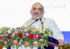 केंद्रीय गृह मंत्री अमित शाह दिल्ली में 70 लाख पौधरोपण अभियान का करेंगे शुभारंभ