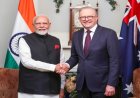 प्रधानमंत्री नरेंद्र मोदी आज से ऑस्ट्रेलिया के तीन दिवसीय दौरे पर, सालाना लीडर्स समिट में लेंगे हिस्सा