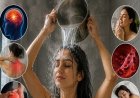 गर्म पानी से स्नान करते समय जानने योग्य महत्वपूर्ण बातें