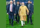 पीएम मोदी की दस्तक से खुले भारत के लिए बंद पड़े दरवाजे