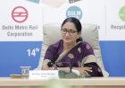 दिल्ली में 'ओल्ड क्लोथ्स डोनेशन प्रोजेक्ट' शुरू, सीएम रेखा गुप्ता की मौजूदगी में हुआ समझौता