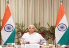 बिना परेशानी के आम लोगों को समय पर सेवाएं देना आयकर विभाग की जिम्मेदारी: निर्मला सीतारमण