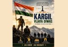 केएस चित्रा और खुशबू ने कारगिल के वीर जवानों को किया नमन, बोले-'शहीदों का बलिदान हमेशा देता रहेगा प्रेरणा'