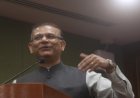 भारत में मानसून से ज्यादा अहम हो गई हैं कच्चे तेल की कीमतें, निर्भरता कम करना जरूरी : जयंत सिन्हा