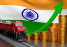 भारत की औद्योगिक विकास दर जून में 7.3 प्रतिशत रही, इलेक्ट्रिसिटी और गैस आपूर्ति सेक्टर रहा आगे