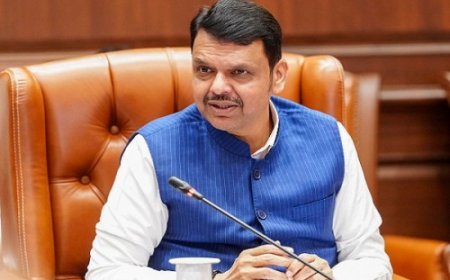 'महावितरण' का निजीकरण नहीं होगा, भिवंडी फ्रेंचाइजी ने नुकसान कम किया: सीएम देवेंद्र फडणवीस