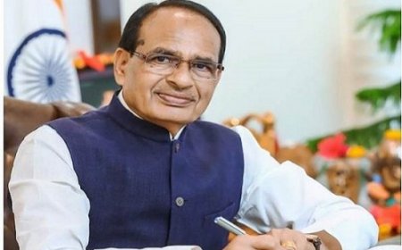 'कोई पात्र ग्रामीण श्रमिक एक दिन भी काम से वंचित नहीं रहेगा', शिवराज सिंह चौहान