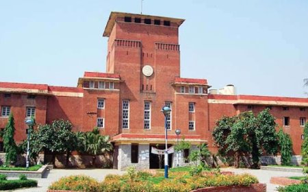 दिल्ली के दो चेहरे: एक तरफ़ सपनों की शुरुआत, दूसरी तरफ़ अपराध पर सख्ती—क्या शहर सही दिशा में बढ़ रहा है?