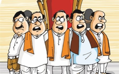 चेहरे का जादू या काम का हिसाब? क्या जनता अब नेताओं से प्रभावित होती है या नतीजों से?
