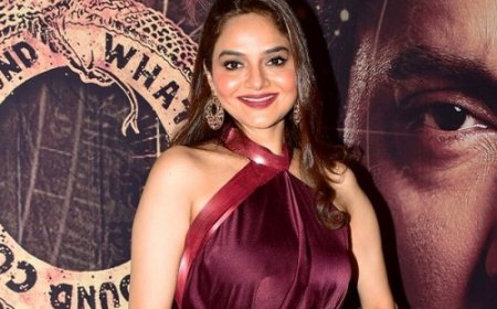 पहले कलाकारों को सुधार करने का मौका मिलता था, आज पहली ही फिल्म में खुद को साबित करना पड़ता है: मधु