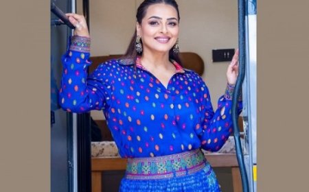 'तुम अभी भी मोटी हो...,' शिल्पा शिरोडकर ने बताया क्यों छिन गया था फेमस गाना 'छैया छैया'