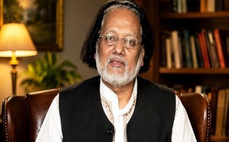 जब लखनऊ मुशायरा बना अनवर जलालपुरी के करियर का टर्निंग पॉइंट, यहीं से मिली राष्ट्रीय पहचान