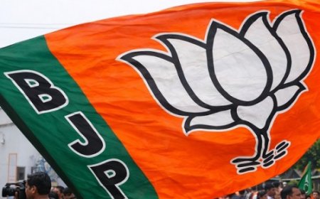 मध्य प्रदेश भाजपा कार्यकारिणी की बैठक 18-19 जुलाई को ओरछा में होगी