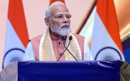 प्रधानमंत्री नरेंद्र मोदी ने भारत में ऑस्ट्रेलियन सुपर के 500 मिलियन डॉलर के निवेश का स्वागत किया