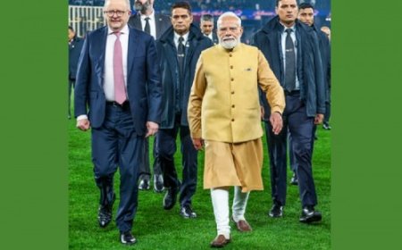 पीएम मोदी की दस्तक से खुले भारत के लिए बंद पड़े दरवाजे
