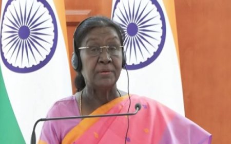 भारत और मोल्दोवा व्यापार, निवेश और सप्लाई चेन में सहयोग को मजबूत बनाने पर सहमत