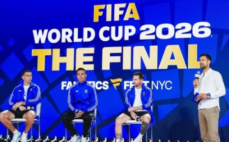 फीफा विश्व कप फाइनल के लिए मणिपुर और मिजोरम में स्कूलों की छुट्टी, छात्रों को मैच देखने का मौका